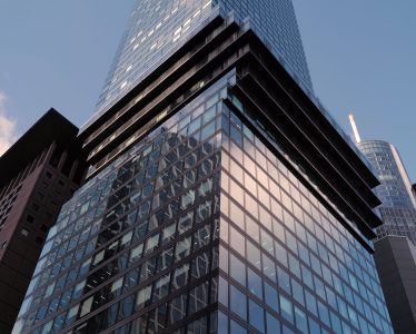Omniturm Frankfurt